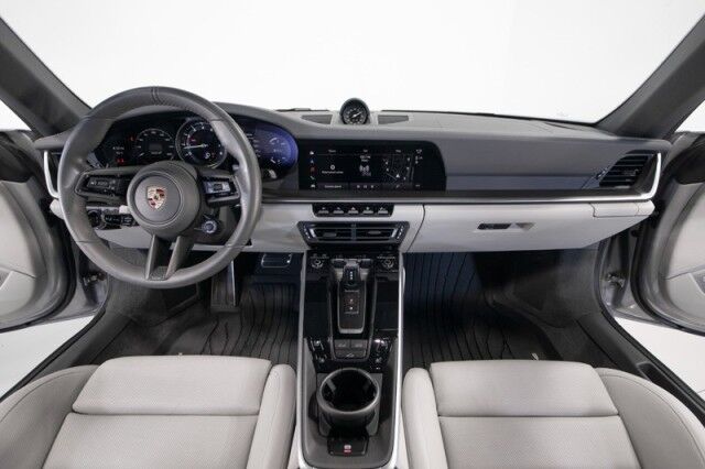 2022 Porsche 911 Carrera 4S Coupe ($169,360 MSRP!!) *$45,000 IN FACTORY OPTIONS* *MASSIVE OPTION LIST* San Diego CA
