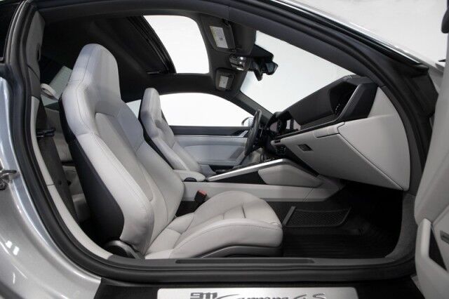 2022 Porsche 911 Carrera 4S Coupe ($169,360 MSRP!!) *$45,000 IN FACTORY OPTIONS* *MASSIVE OPTION LIST* San Diego CA