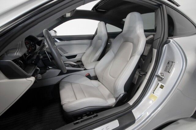 2022 Porsche 911 Carrera 4S Coupe ($169,360 MSRP!!) *$45,000 IN FACTORY OPTIONS* *MASSIVE OPTION LIST* San Diego CA