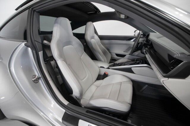 2022 Porsche 911 Carrera 4S Coupe ($169,360 MSRP!!) *$45,000 IN FACTORY OPTIONS* *MASSIVE OPTION LIST* San Diego CA