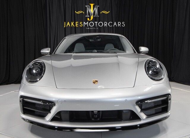 2022 Porsche 911 Carrera 4S Coupe ($169,360 MSRP!!) *$45,000 IN FACTORY OPTIONS* *MASSIVE OPTION LIST* San Diego CA