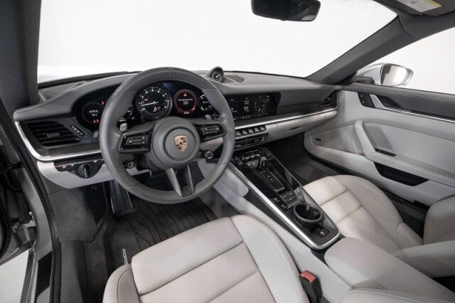 2022 Porsche 911 Carrera 4S Coupe ($169,360 MSRP!!) *$45,000 IN FACTORY OPTIONS* *MASSIVE OPTION LIST* San Diego CA