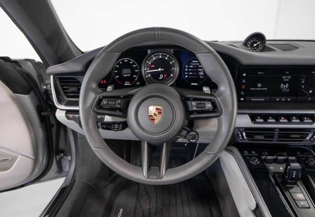 2022 Porsche 911 Carrera 4S Coupe ($169,360 MSRP!!) *$45,000 IN FACTORY OPTIONS* *MASSIVE OPTION LIST* San Diego CA