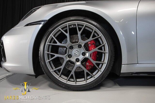 2022 Porsche 911 Carrera 4S Coupe ($169,360 MSRP!!) *$45,000 IN FACTORY OPTIONS* *MASSIVE OPTION LIST* San Diego CA