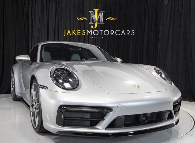 2022 Porsche 911 Carrera 4S Coupe ($169,360 MSRP!!) *$45,000 IN FACTORY OPTIONS* *MASSIVE OPTION LIST* San Diego CA