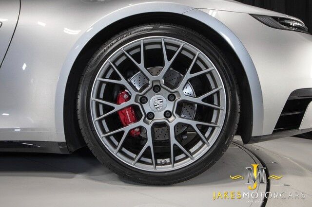 2022 Porsche 911 Carrera 4S Coupe ($169,360 MSRP!!) *$45,000 IN FACTORY OPTIONS* *MASSIVE OPTION LIST* San Diego CA