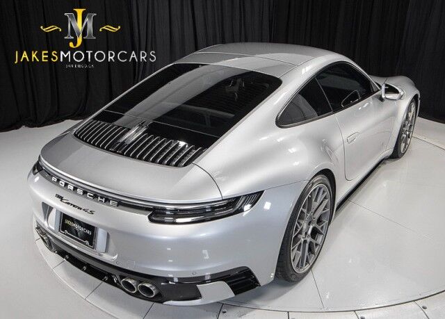 2022 Porsche 911 Carrera 4S Coupe ($169,360 MSRP!!) *$45,000 IN FACTORY OPTIONS* *MASSIVE OPTION LIST* San Diego CA