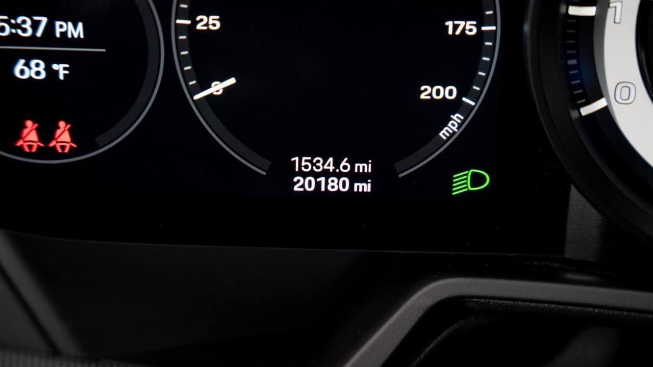 2022 Porsche 911 Carrera 4S Franklin TN