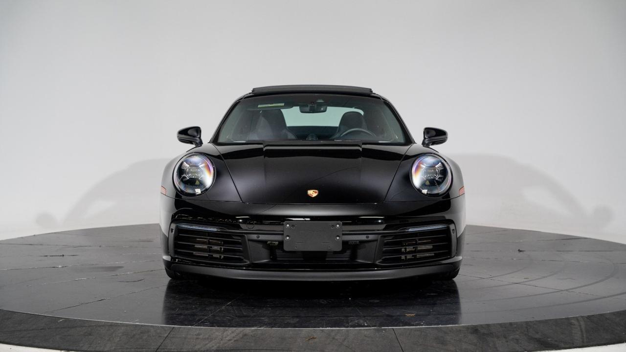 2022 Porsche 911 Carrera 4S Franklin TN