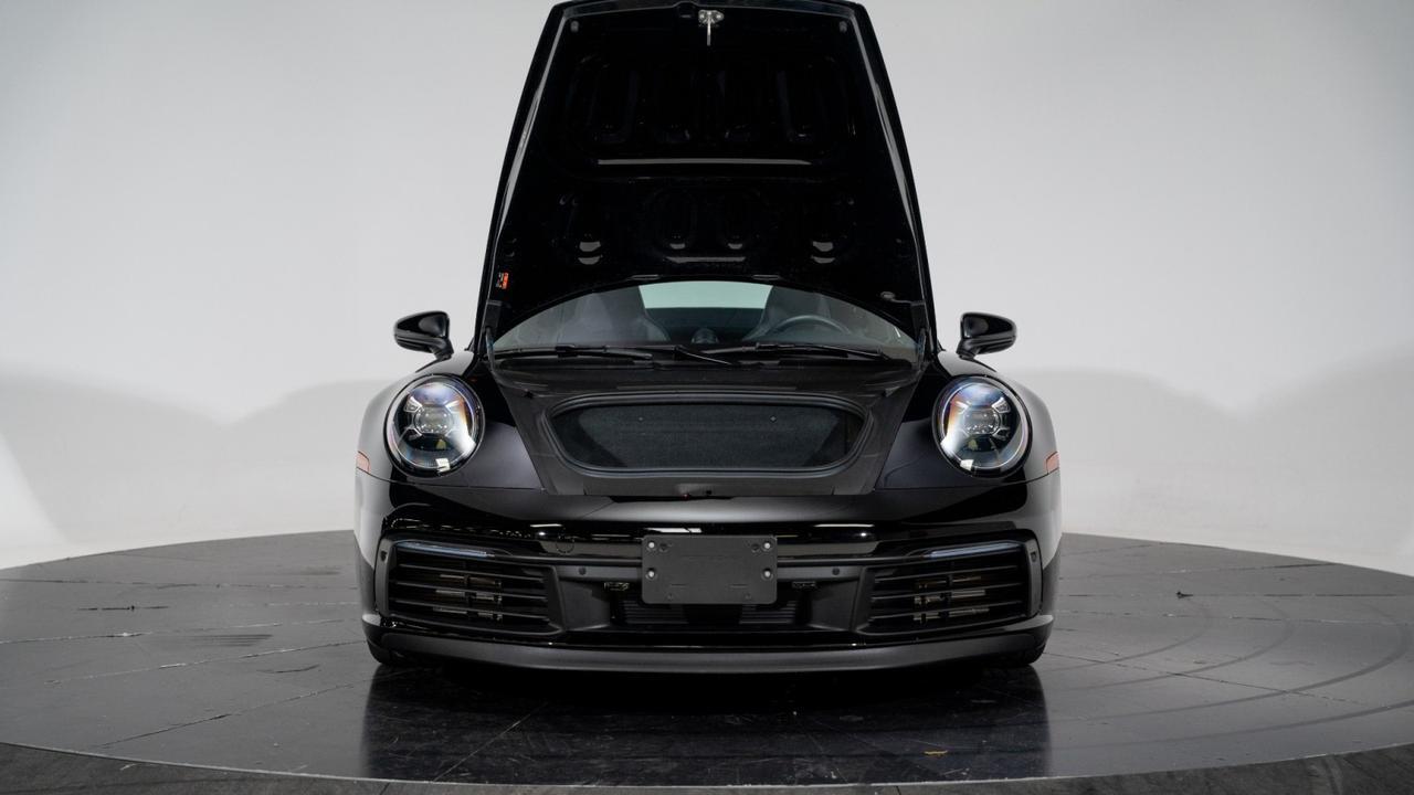 2022 Porsche 911 Carrera 4S Franklin TN
