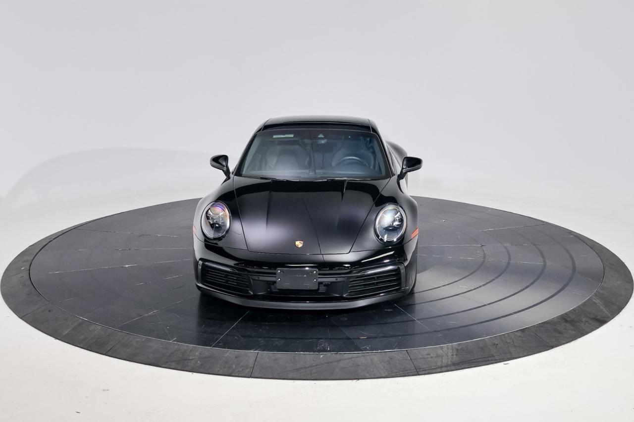2022 Porsche 911 Carrera 4S Franklin TN