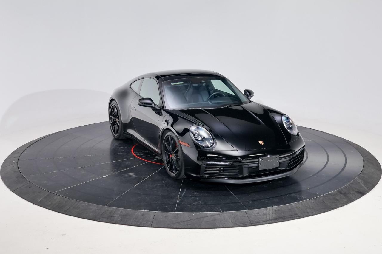 2022 Porsche 911 Carrera 4S Franklin TN
