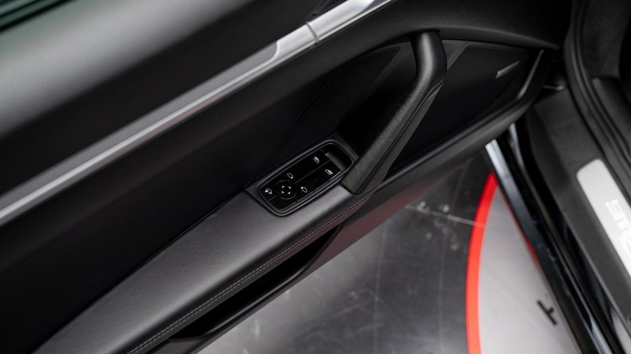 2022 Porsche 911 Carrera 4S Franklin TN