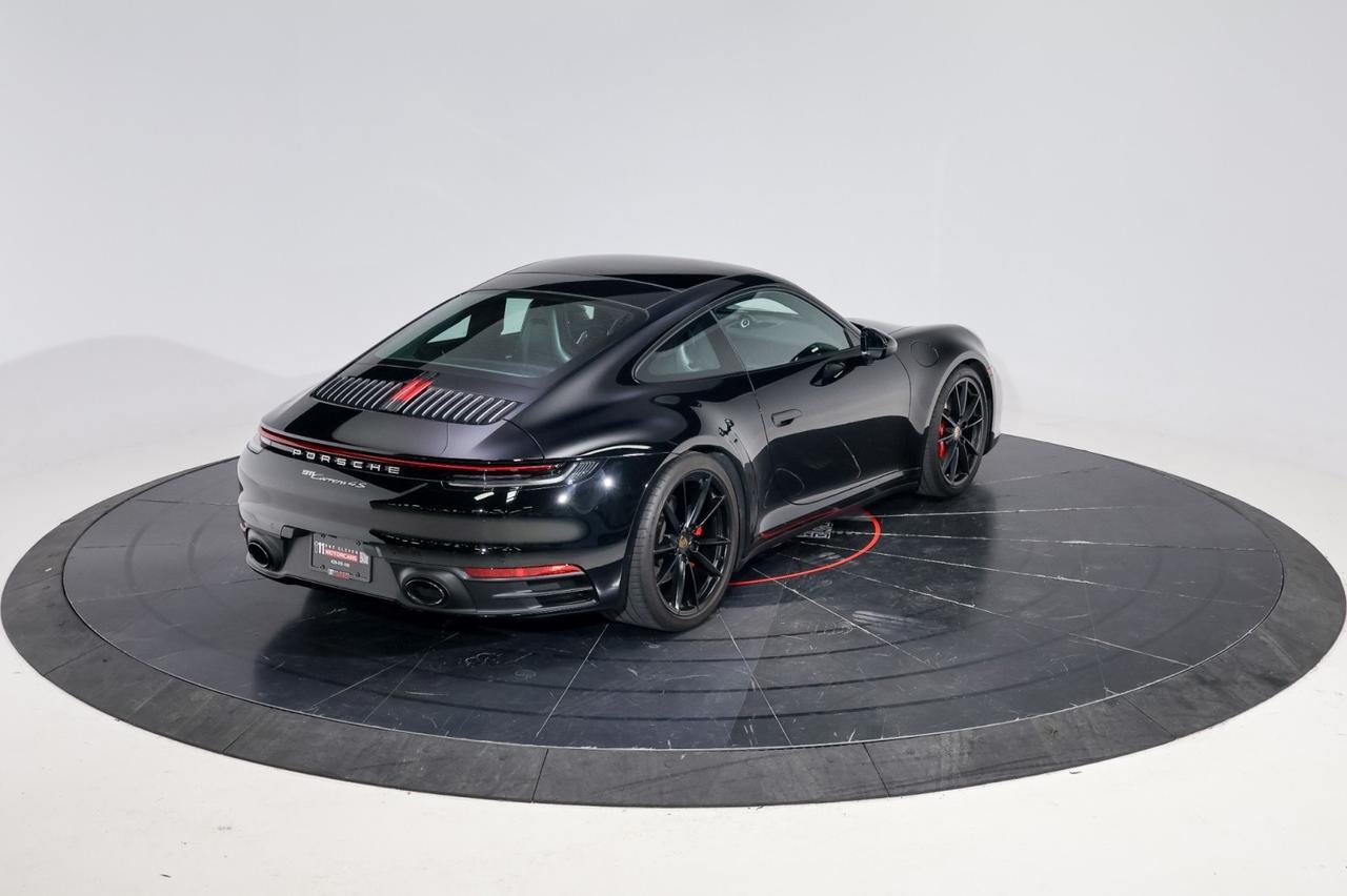 2022 Porsche 911 Carrera 4S Franklin TN