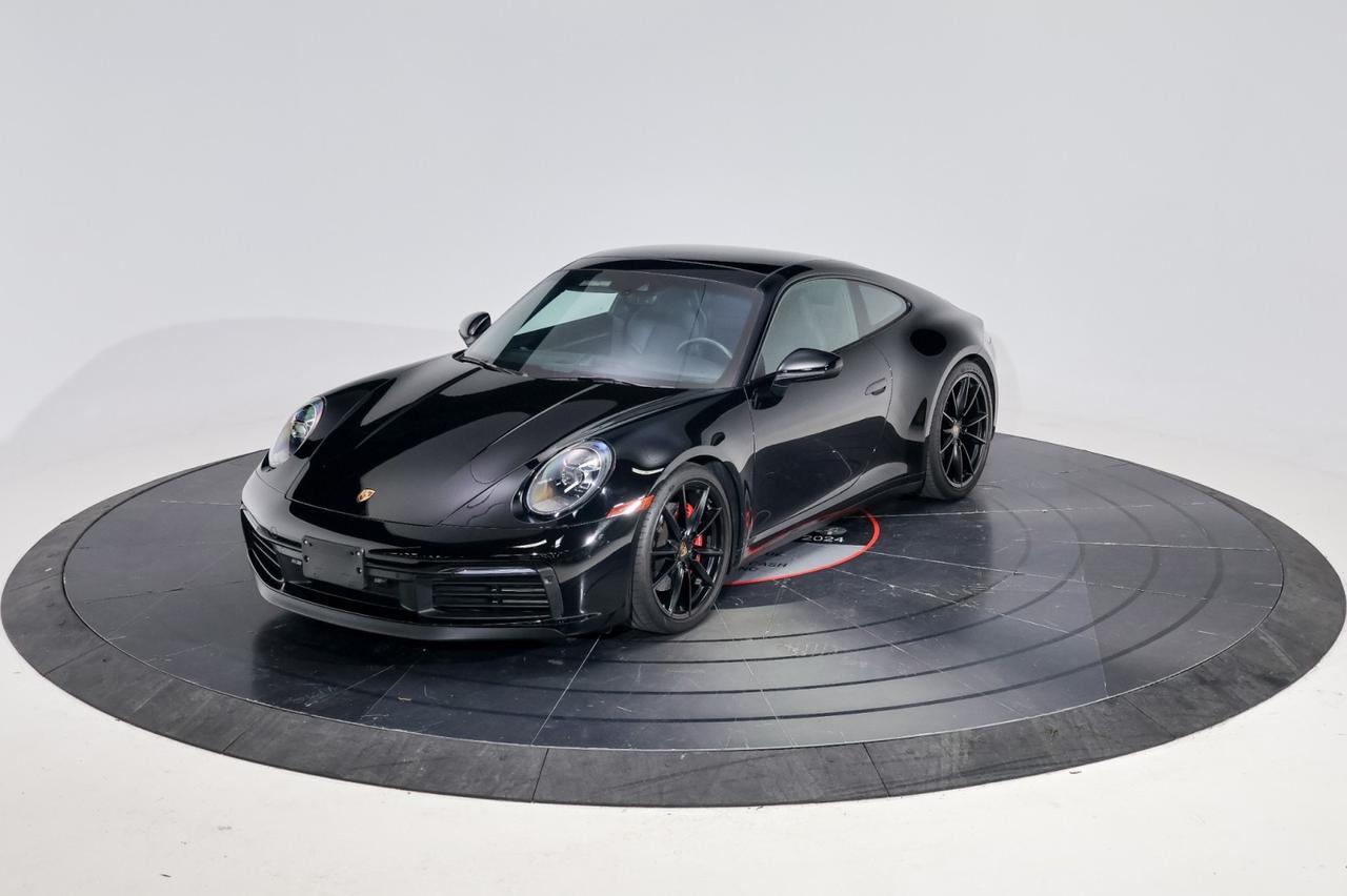 2022 Porsche 911 Carrera 4S Franklin TN