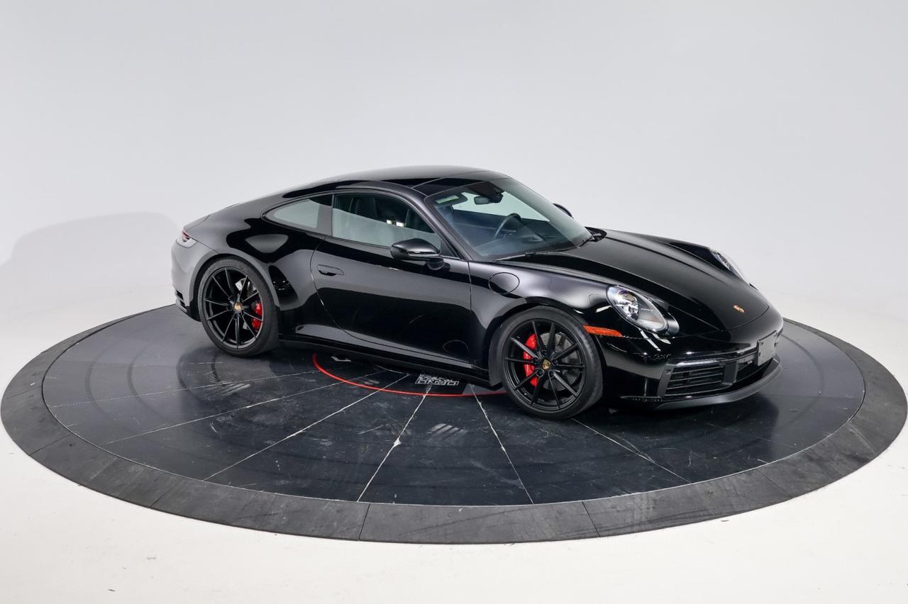 2022 Porsche 911 Carrera 4S Franklin TN