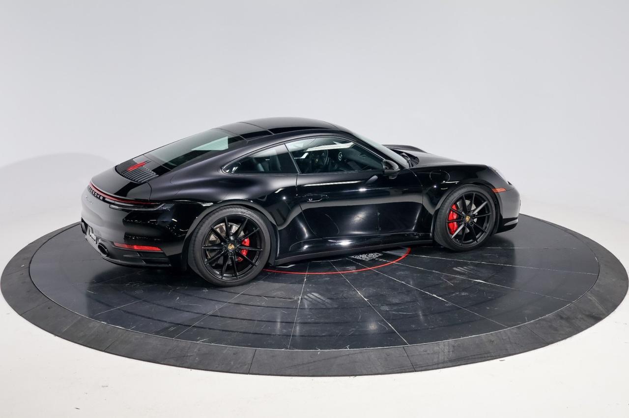 2022 Porsche 911 Carrera 4S Franklin TN