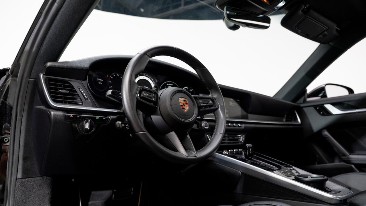 2022 Porsche 911 Carrera 4S Franklin TN