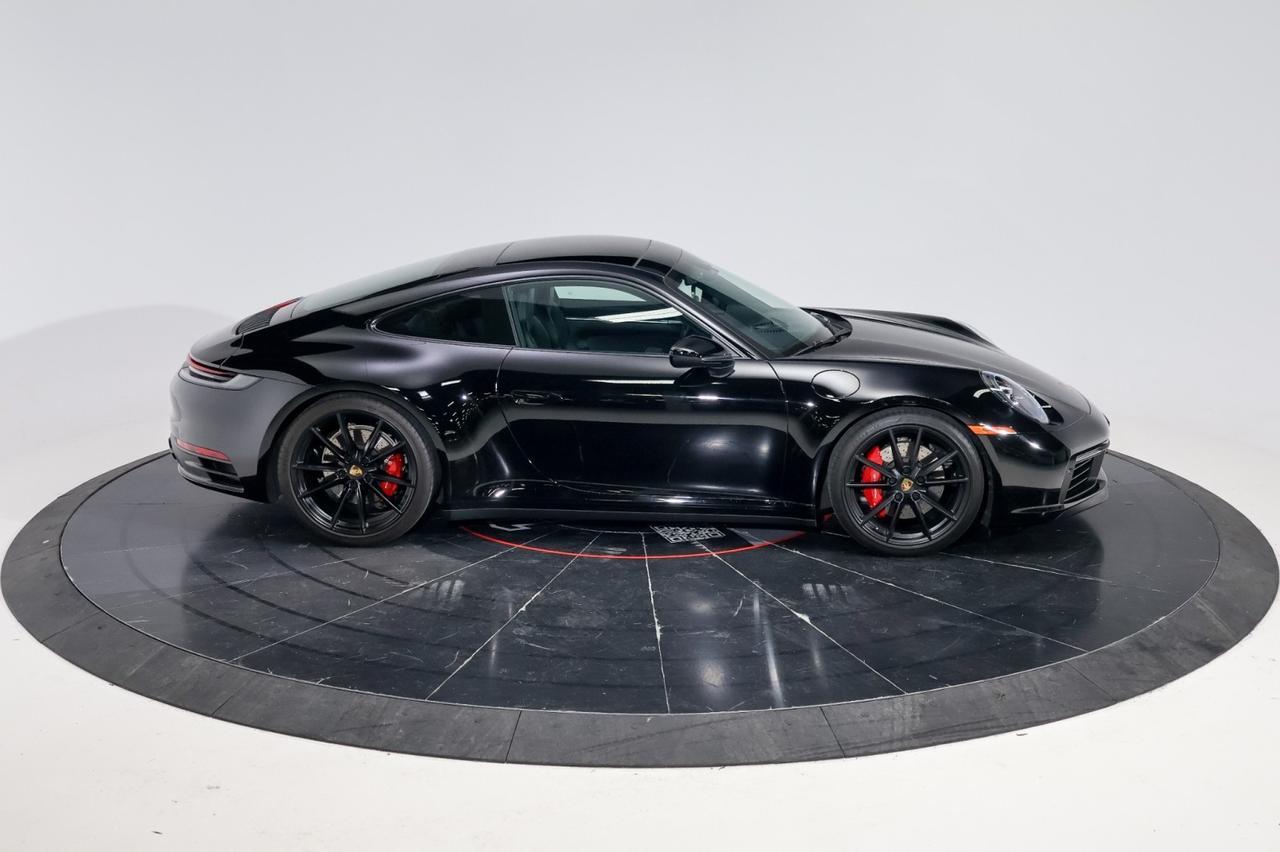 2022 Porsche 911 Carrera 4S Franklin TN