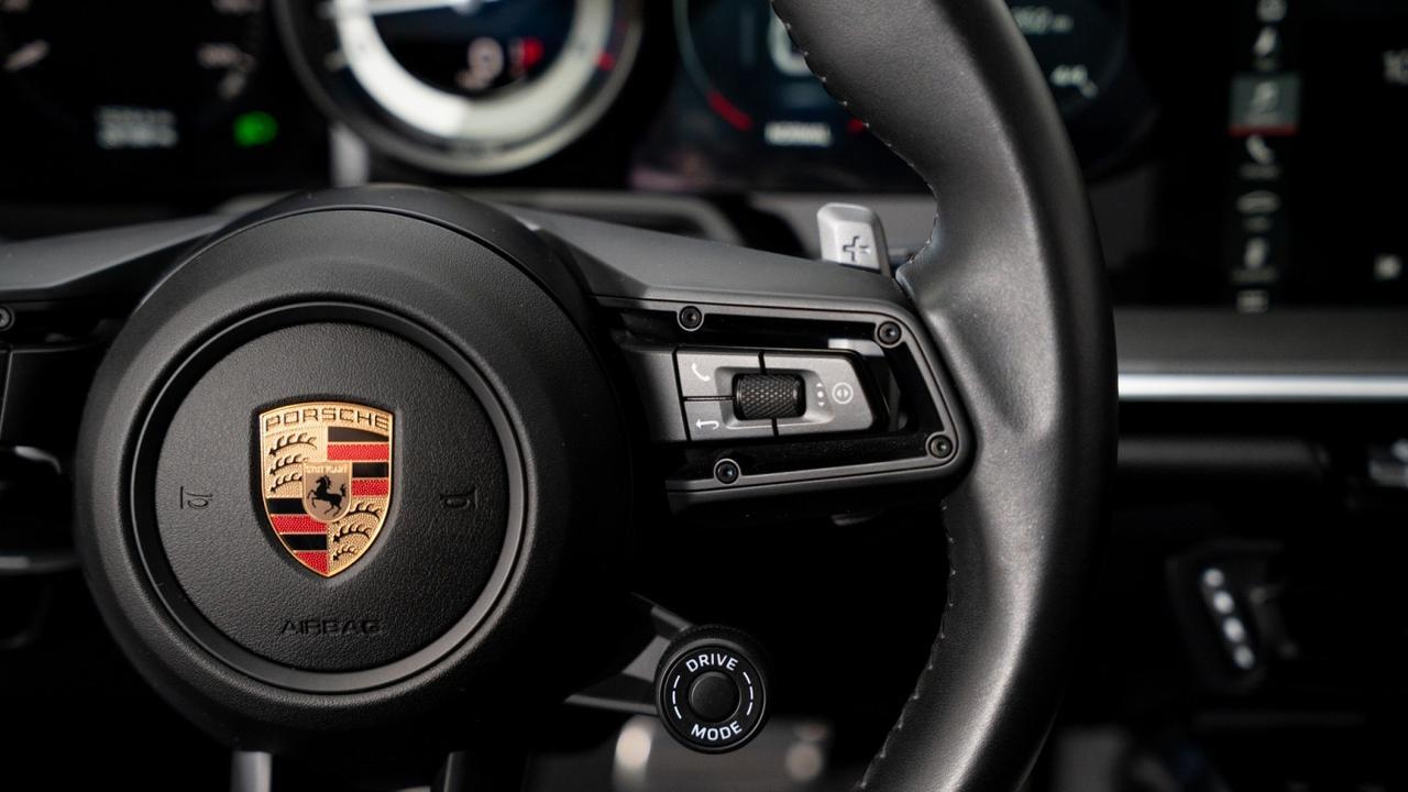 2022 Porsche 911 Carrera 4S Franklin TN