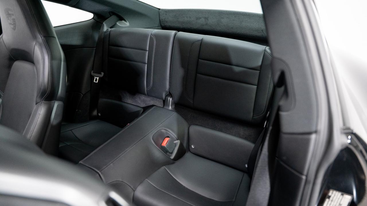 2022 Porsche 911 Carrera 4S Franklin TN