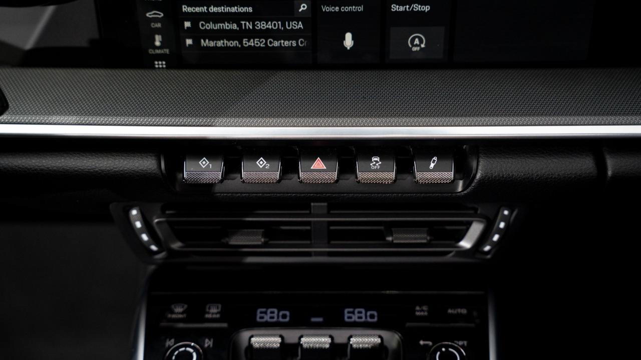 2022 Porsche 911 Carrera 4S Franklin TN