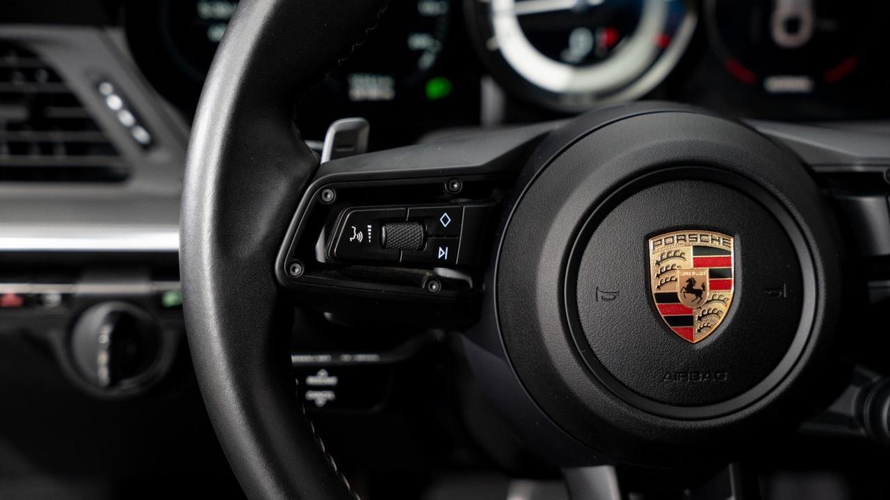 2022 Porsche 911 Carrera 4S Franklin TN