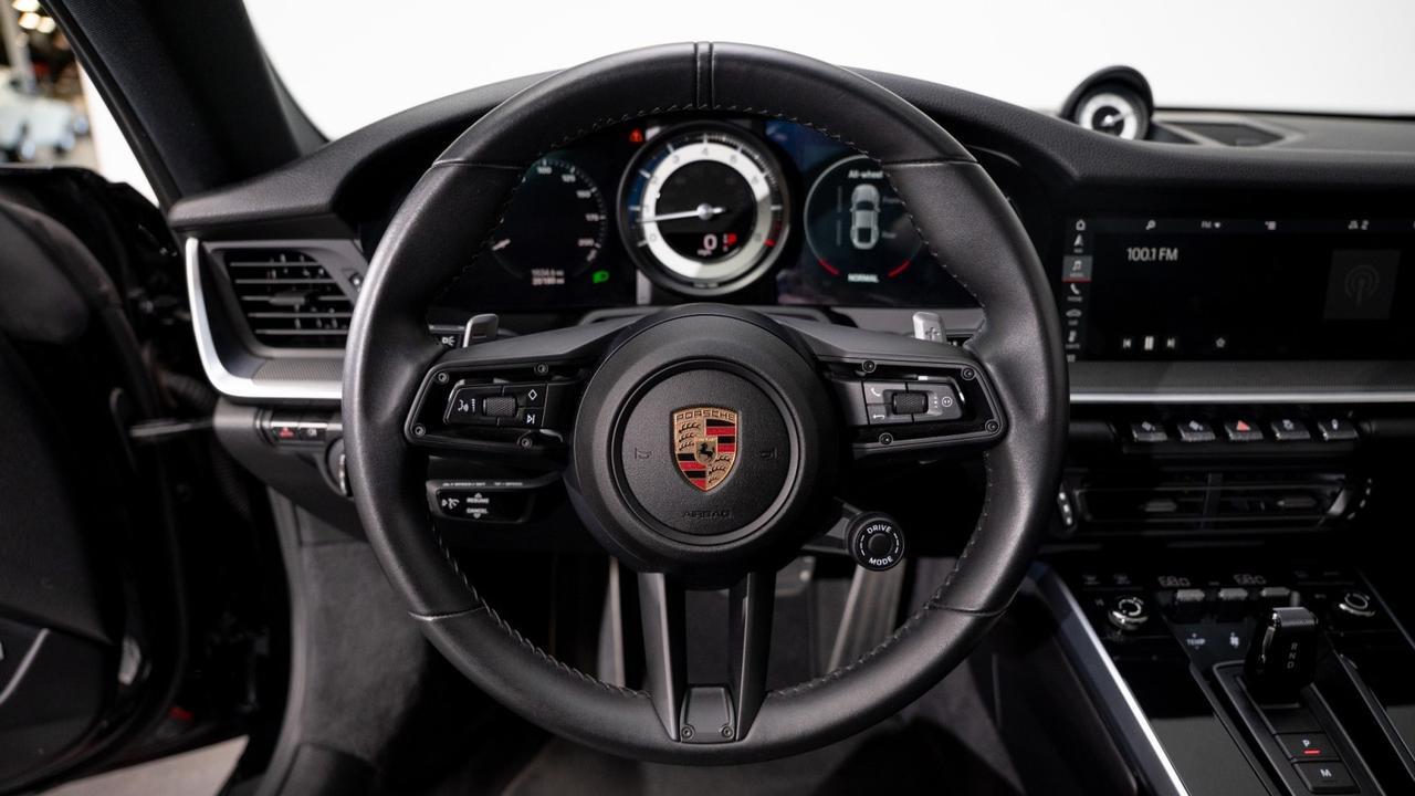 2022 Porsche 911 Carrera 4S Franklin TN