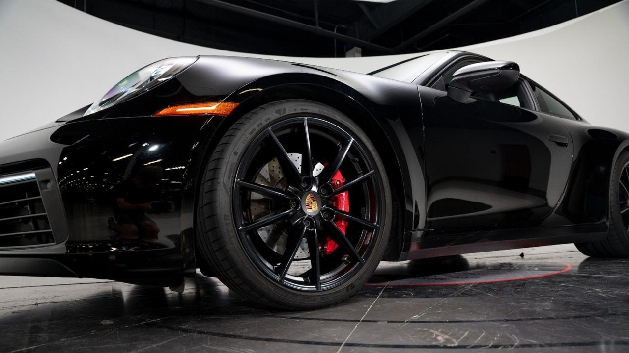 2022 Porsche 911 Carrera 4S Franklin TN
