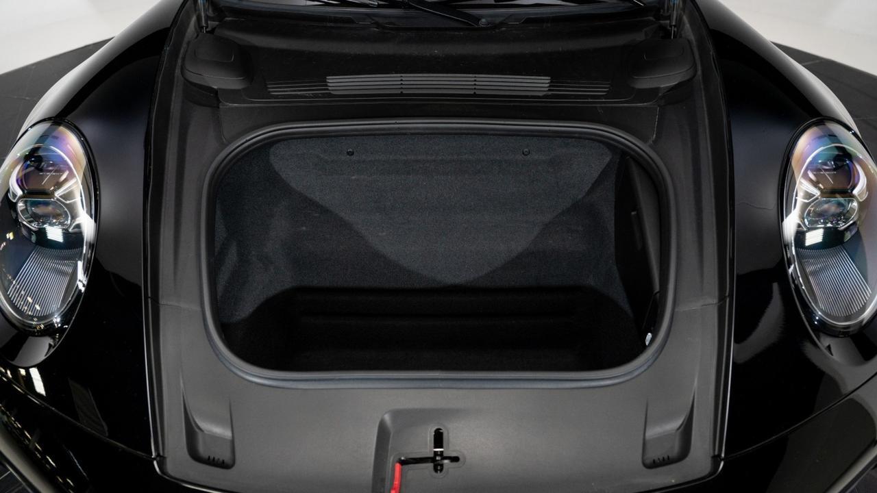 2022 Porsche 911 Carrera 4S Franklin TN