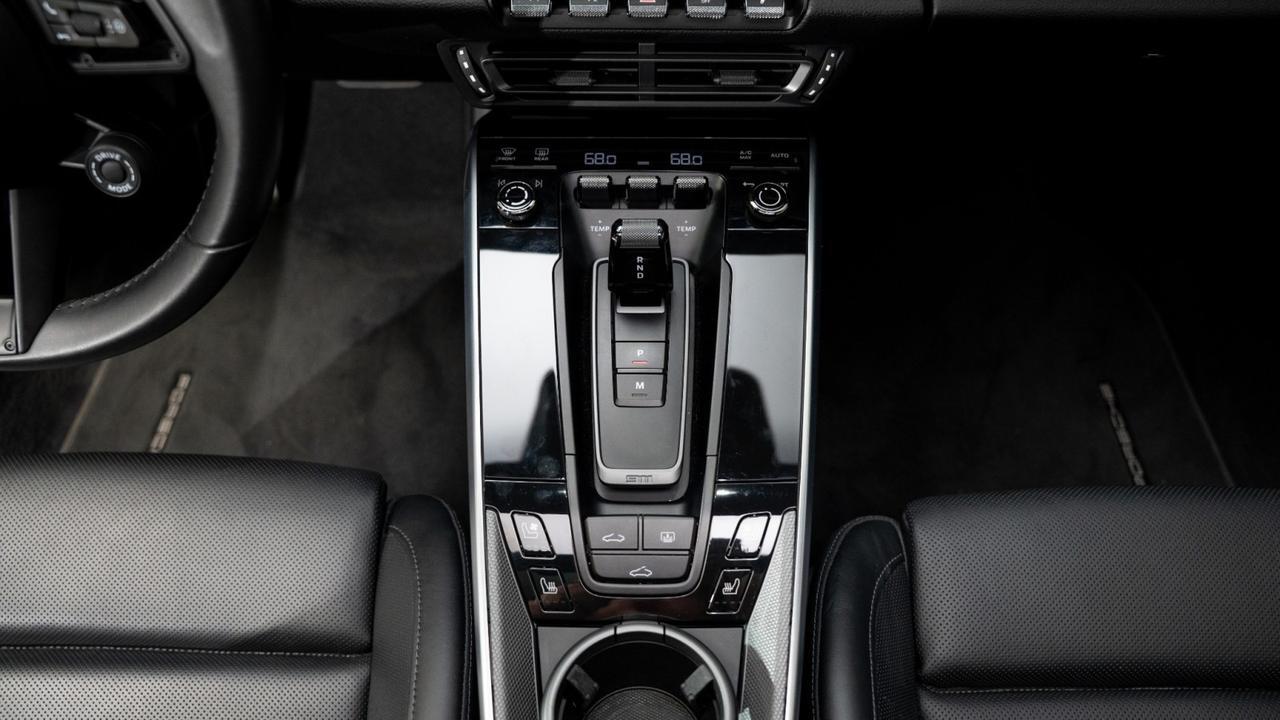 2022 Porsche 911 Carrera 4S Franklin TN