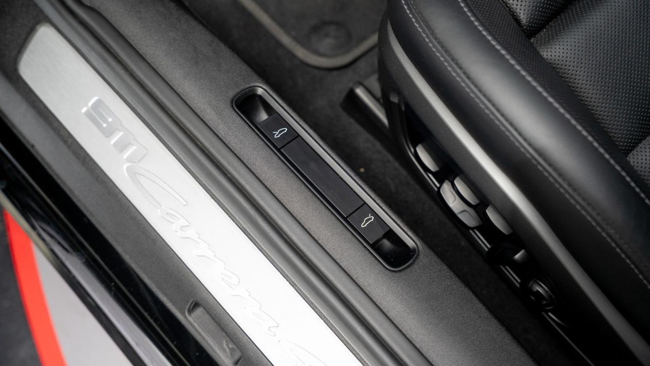 2022 Porsche 911 Carrera 4S Franklin TN