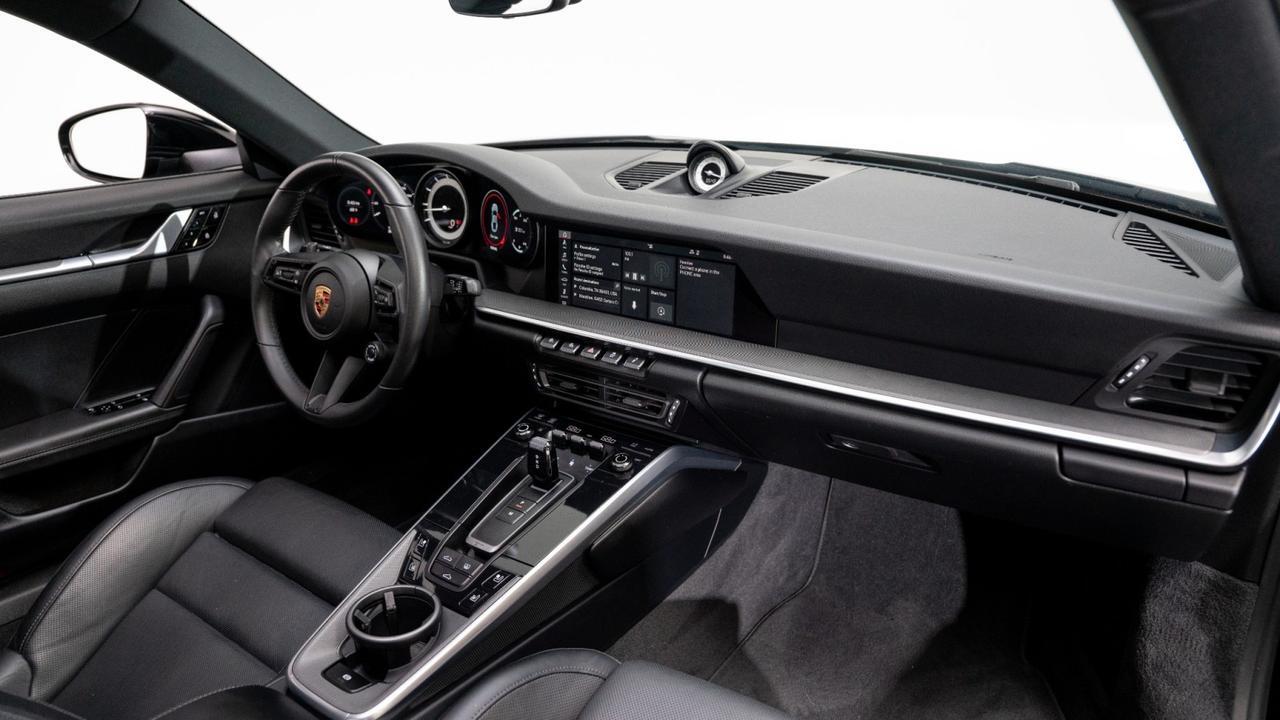 2022 Porsche 911 Carrera 4S Franklin TN