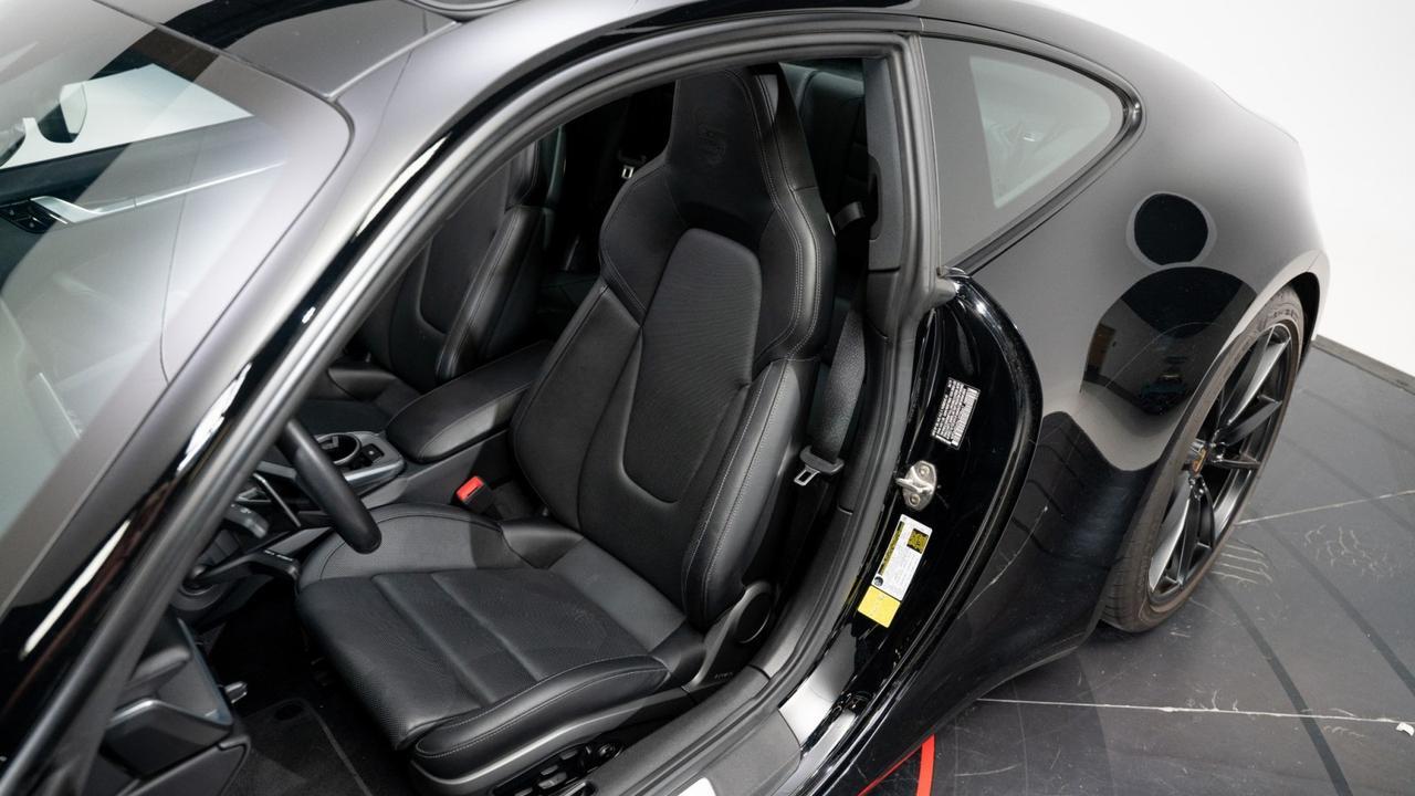 2022 Porsche 911 Carrera 4S Franklin TN