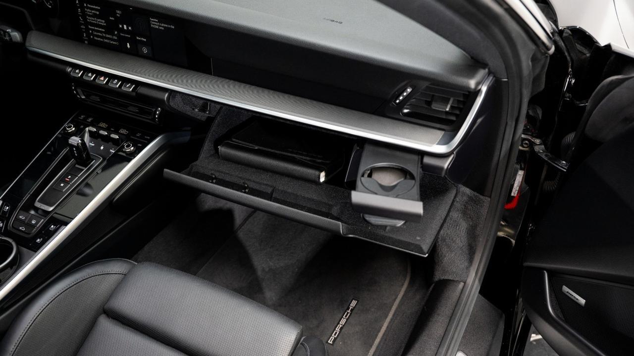 2022 Porsche 911 Carrera 4S Franklin TN