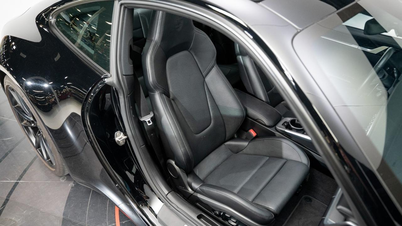 2022 Porsche 911 Carrera 4S Franklin TN