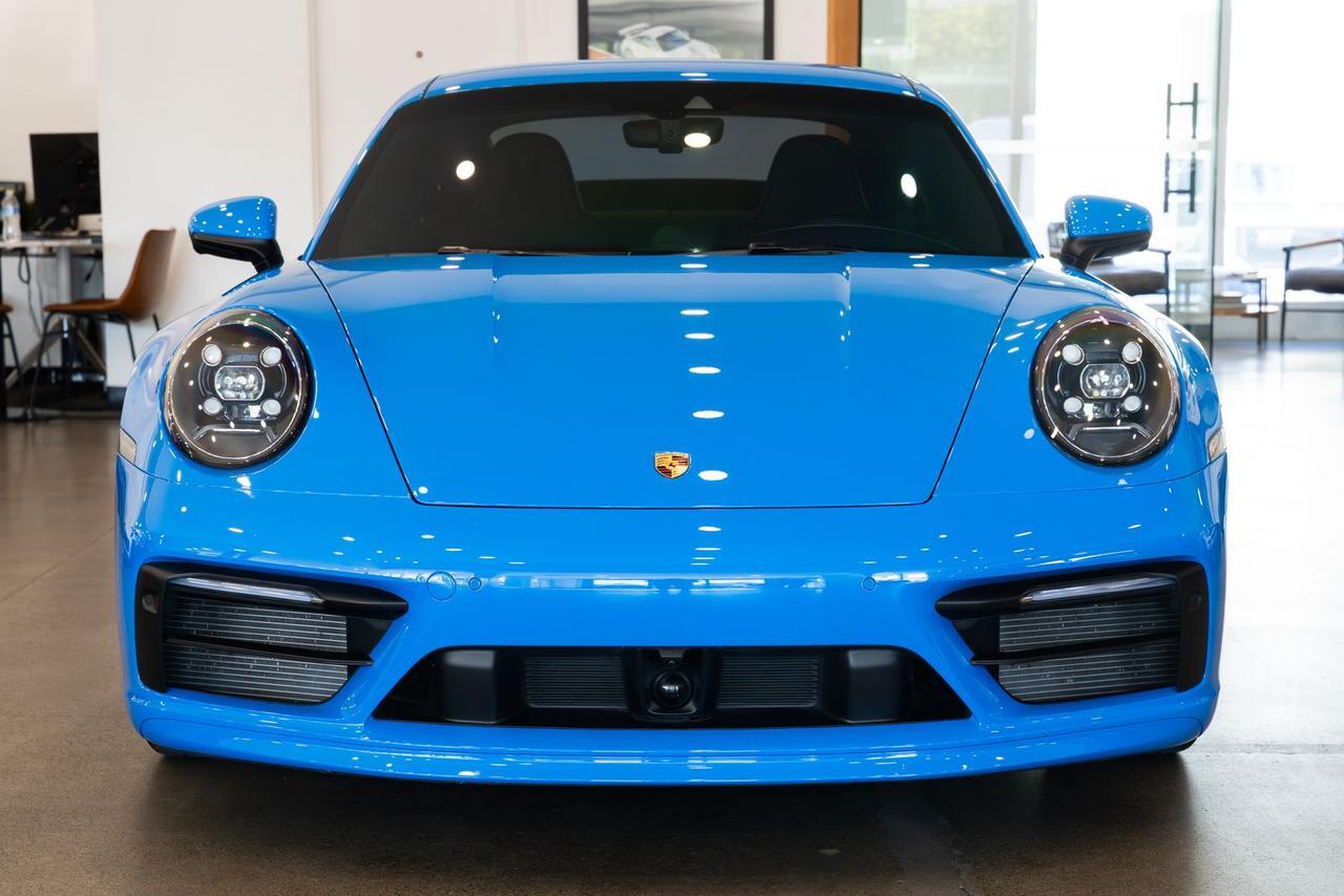 2022 Porsche 911 Carrera 4S Gladstone OR