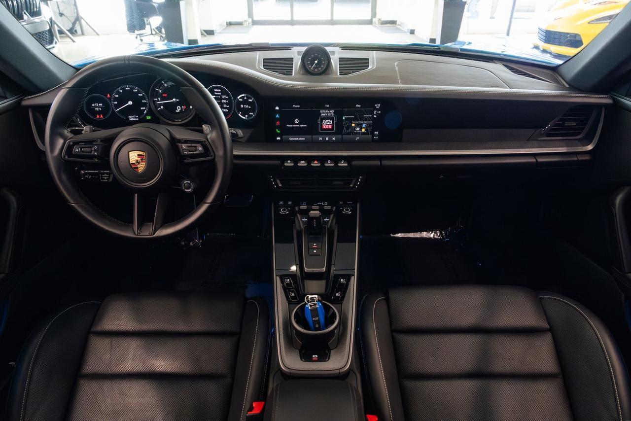 2022 Porsche 911 Carrera 4S Gladstone OR