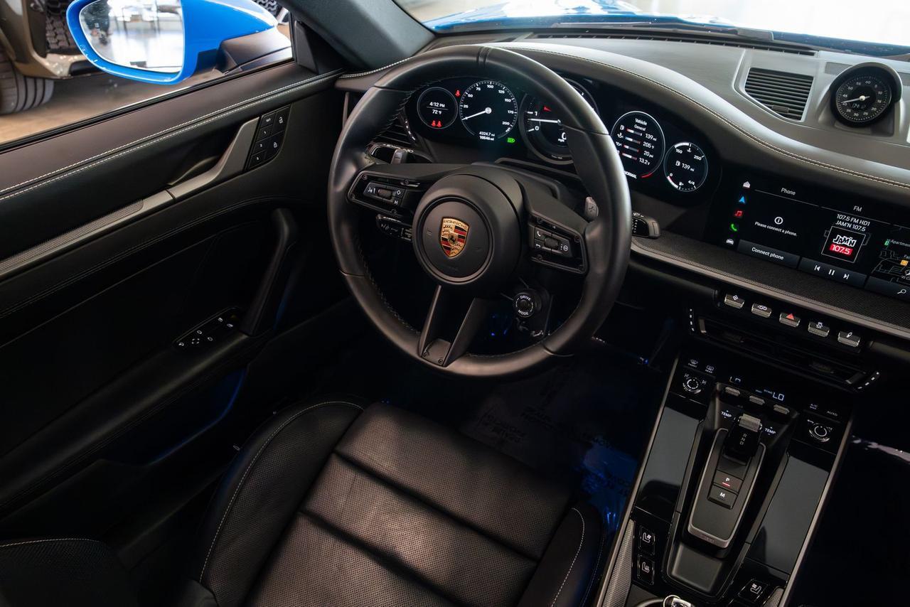 2022 Porsche 911 Carrera 4S Gladstone OR