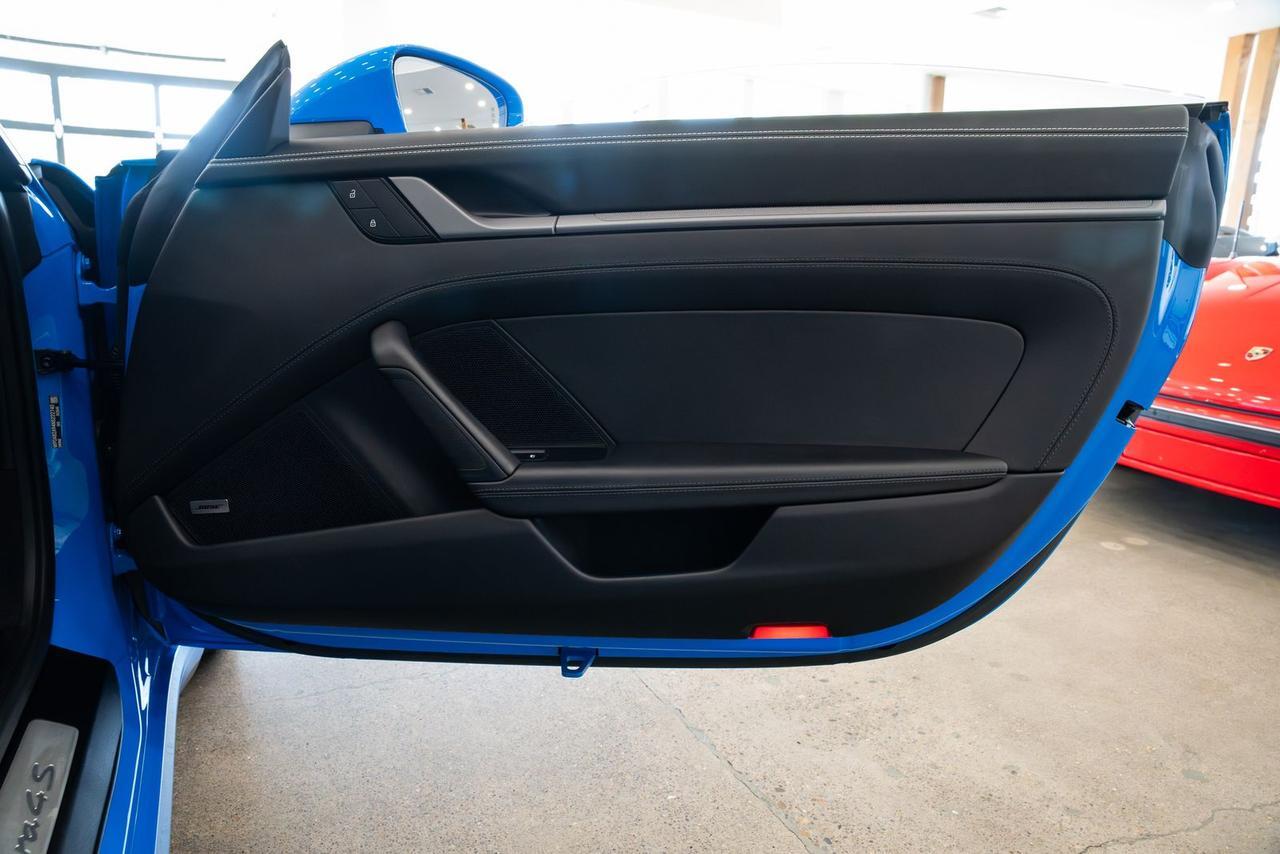 2022 Porsche 911 Carrera 4S Gladstone OR