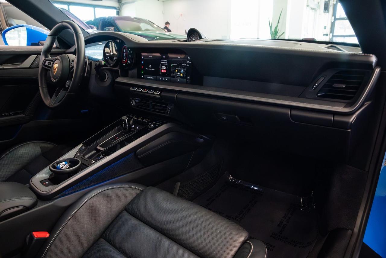 2022 Porsche 911 Carrera 4S Gladstone OR