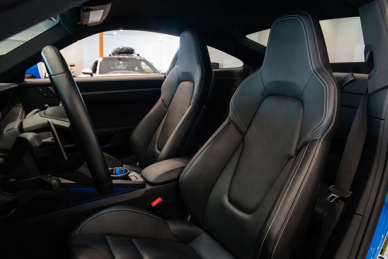 2022 Porsche 911 Carrera 4S Gladstone OR