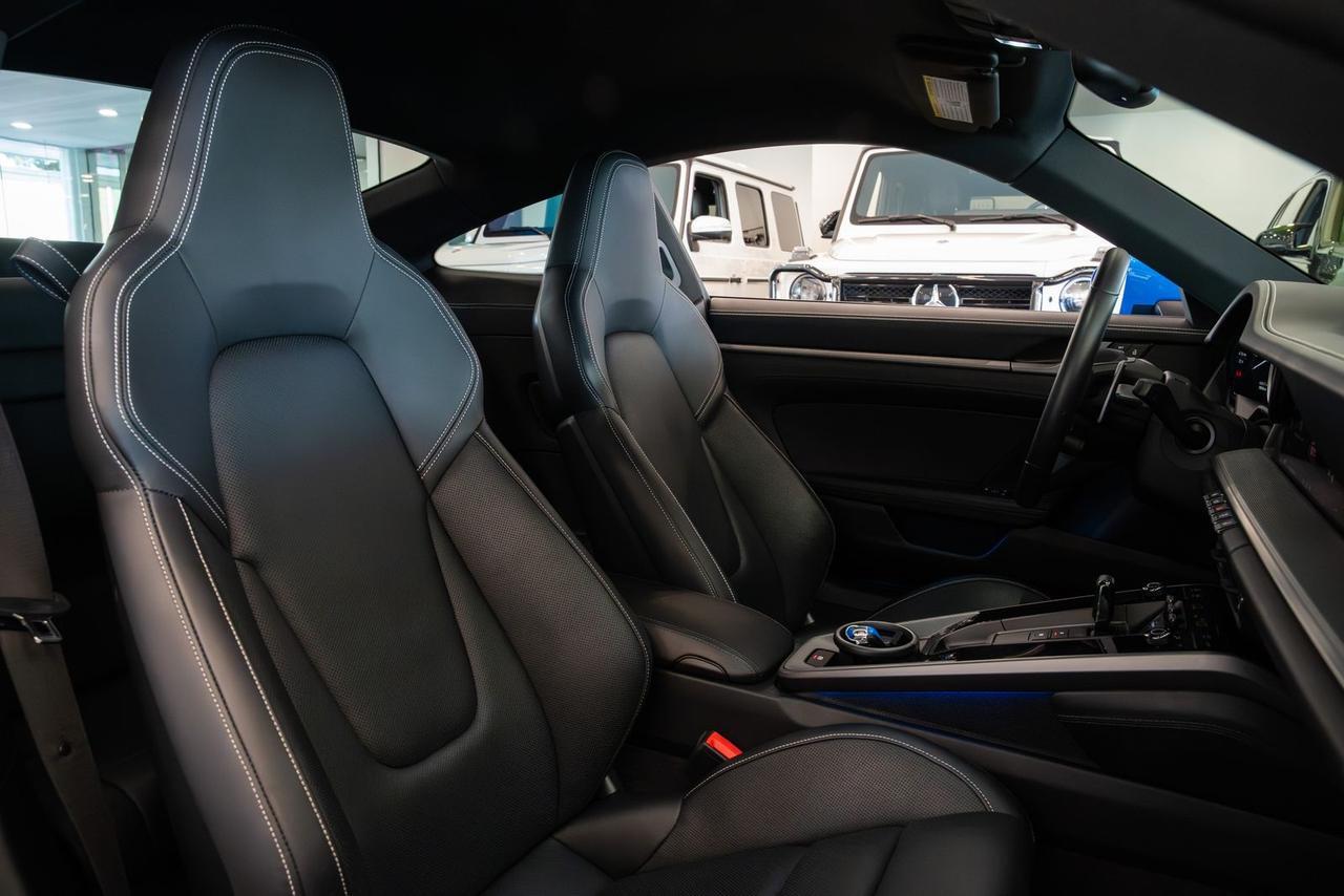 2022 Porsche 911 Carrera 4S Gladstone OR