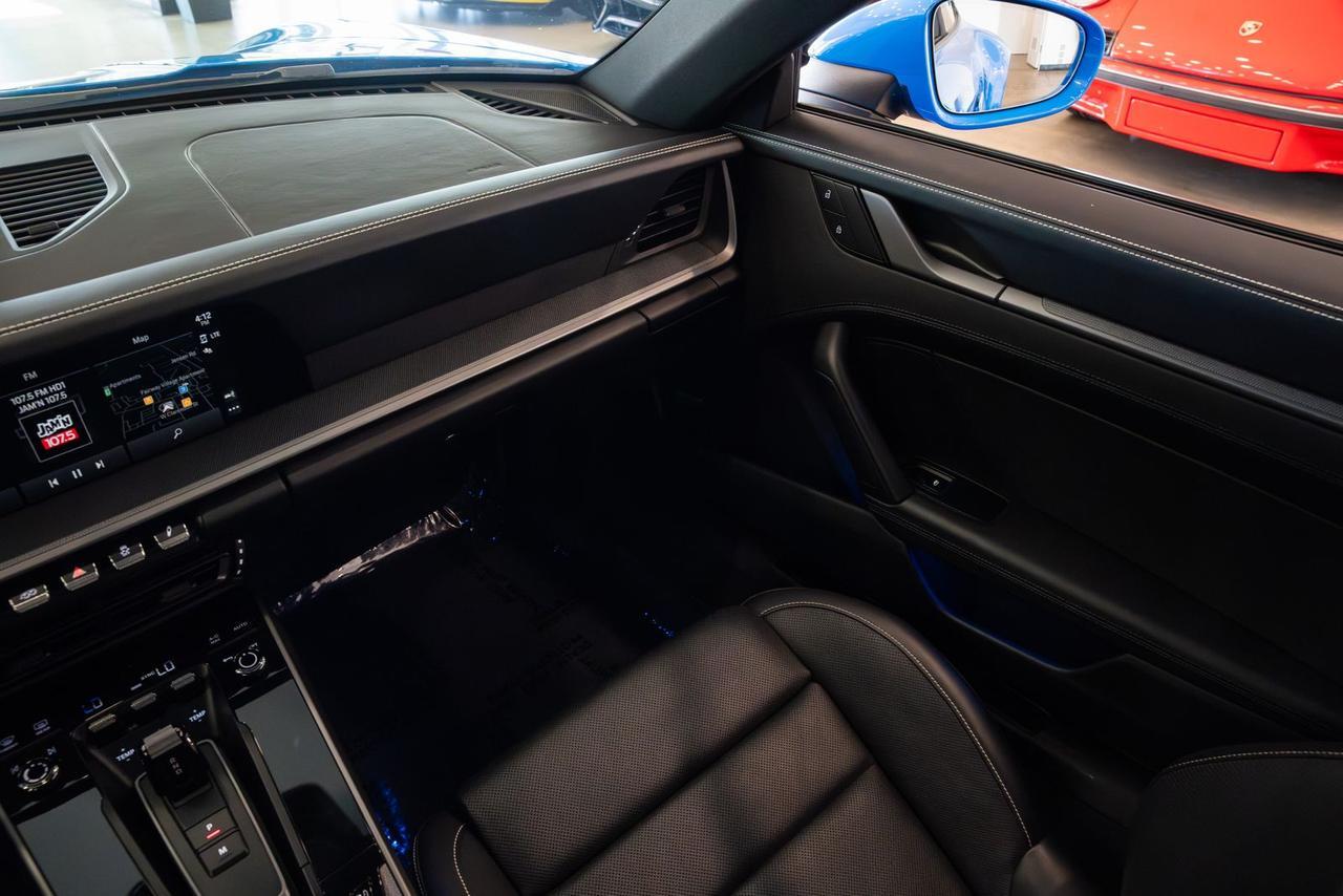 2022 Porsche 911 Carrera 4S Gladstone OR