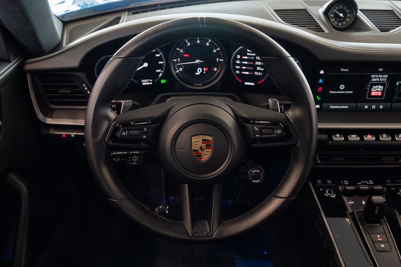 2022 Porsche 911 Carrera 4S Gladstone OR