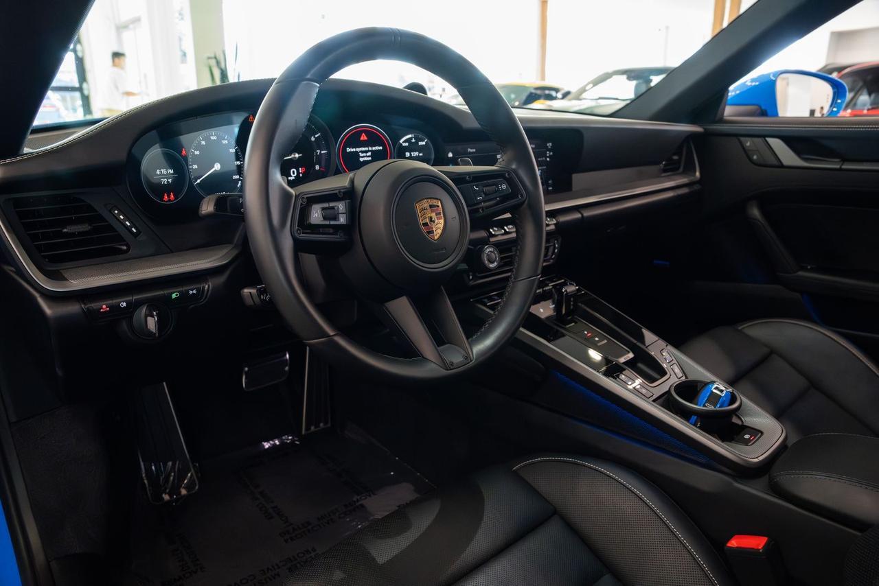2022 Porsche 911 Carrera 4S Gladstone OR
