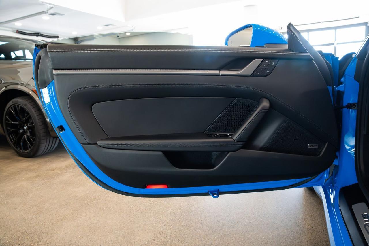 2022 Porsche 911 Carrera 4S Gladstone OR