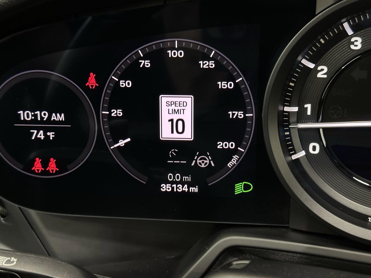 2022 Porsche 911 Carrera 4S Newark DE