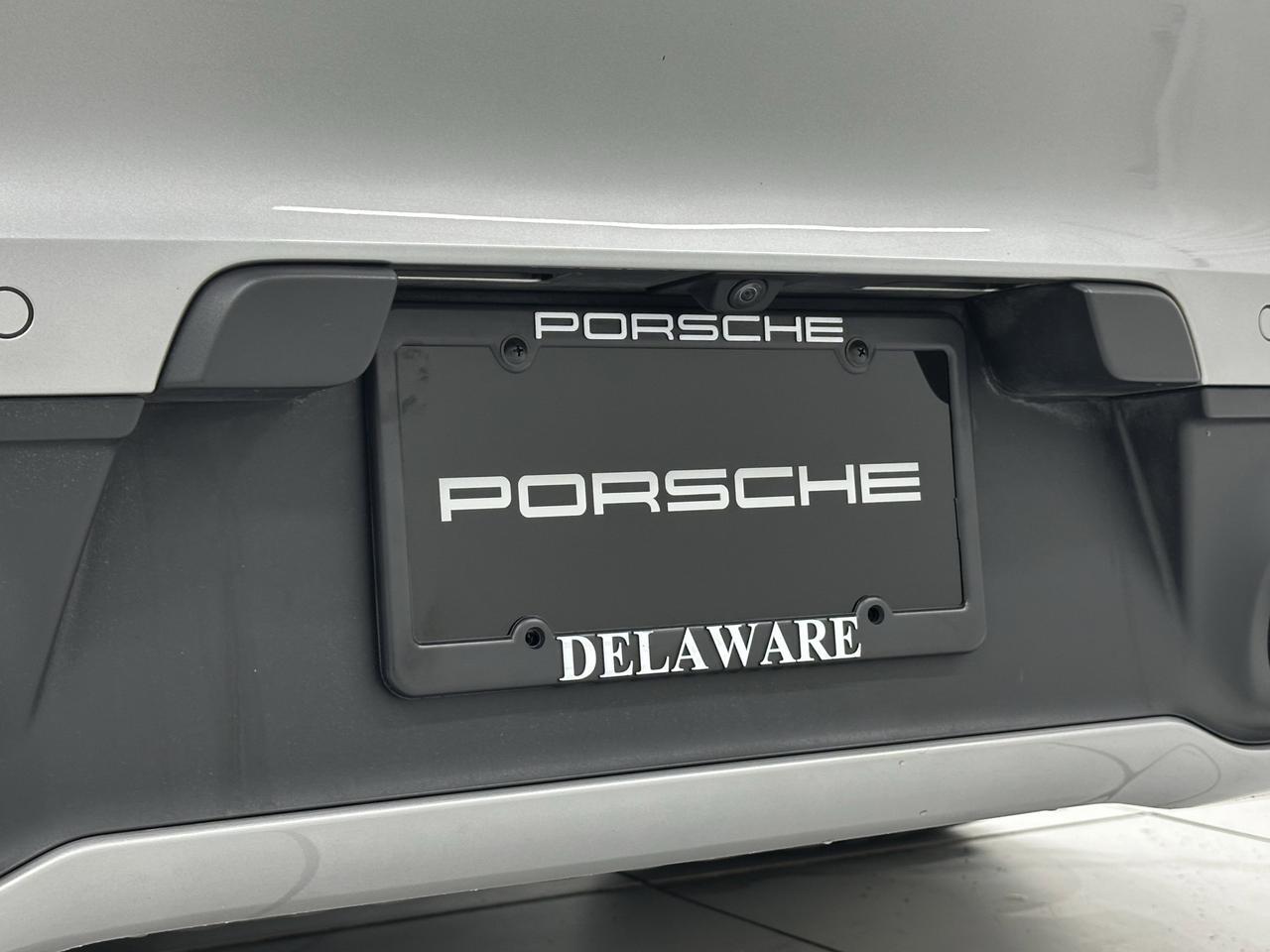 2022 Porsche 911 Carrera 4S Newark DE