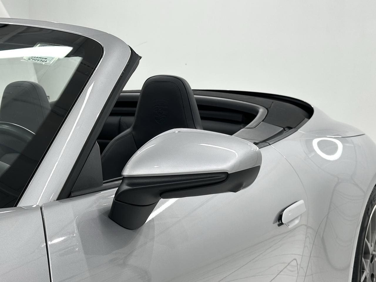 2022 Porsche 911 Carrera 4S Newark DE